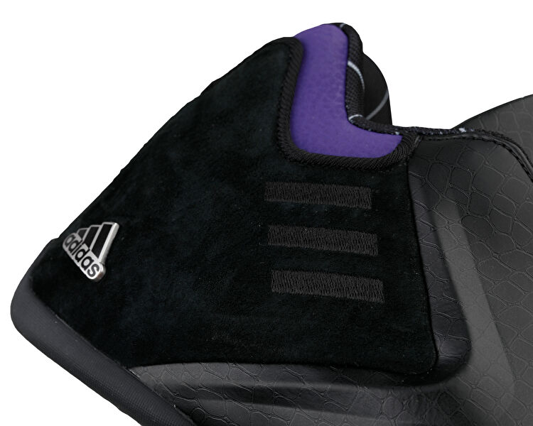 adidas Erkek Tmac 3 Restomod Siyah GY2394