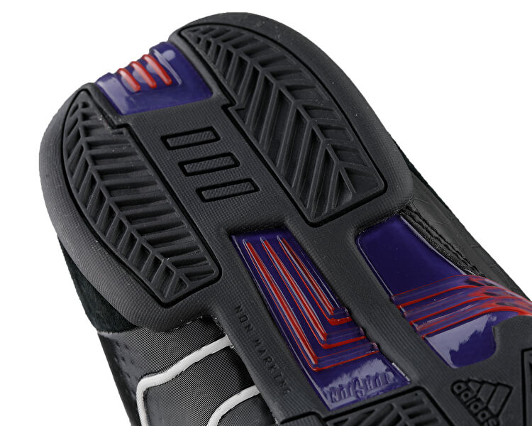 adidas Erkek Tmac 3 Restomod Siyah GY2394