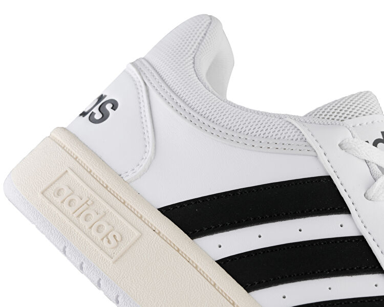 adidas Erkek Hoops 3.0 Beyaz GY5434