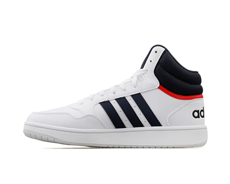 Hoops 3.0 Mid