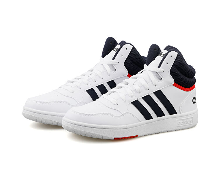 Hoops 3.0 Mid