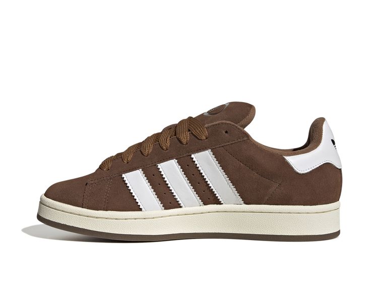 adidas Unisex Campus 00S Kahverengi GY6433