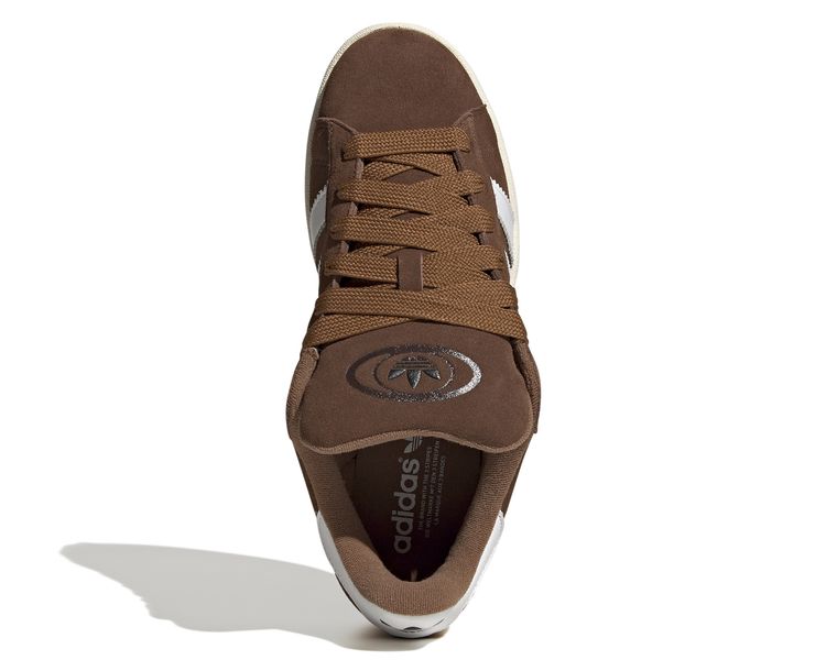 adidas Unisex Campus 00S Kahverengi GY6433