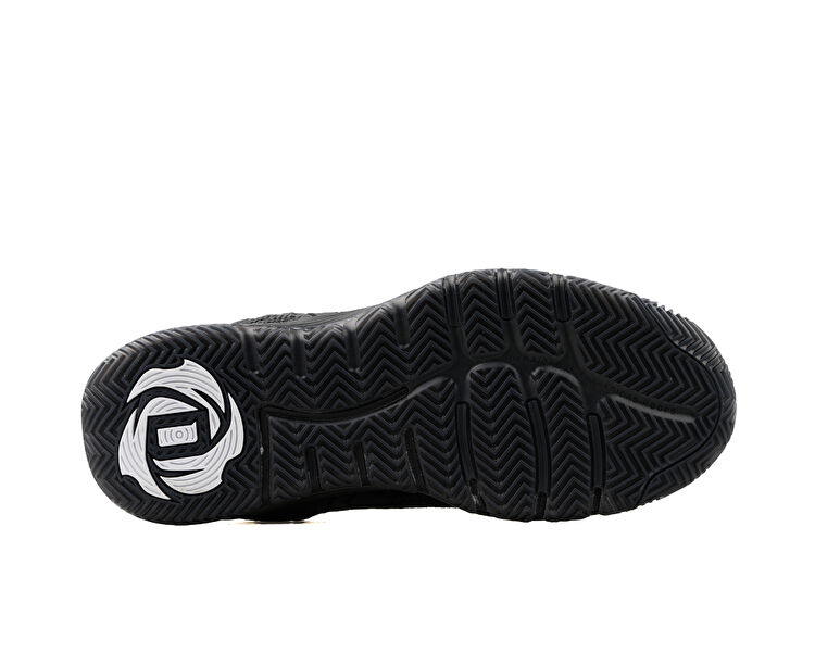 D ROSE SON OF CHI II