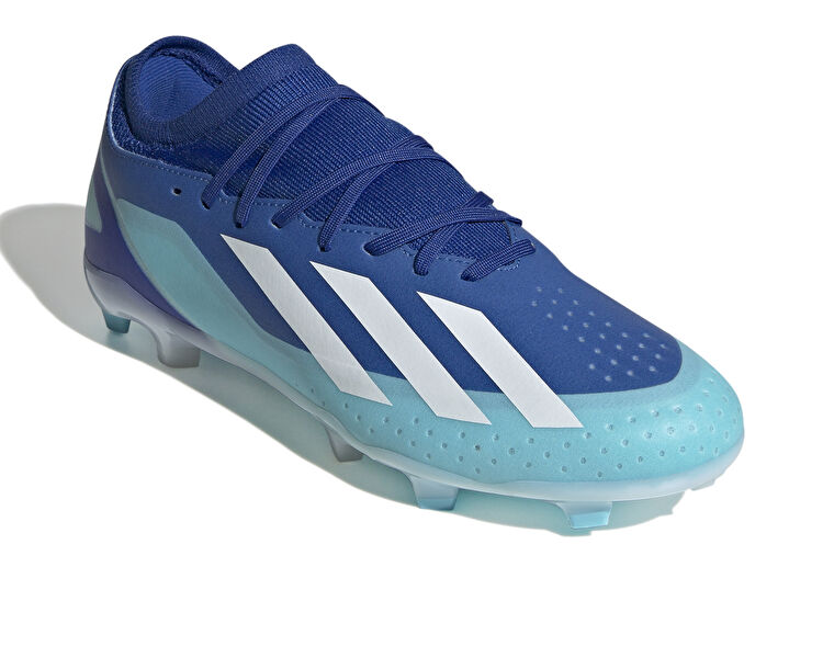 adidas Erkek X Crazyfast.3 Fg Mavi GY7428
