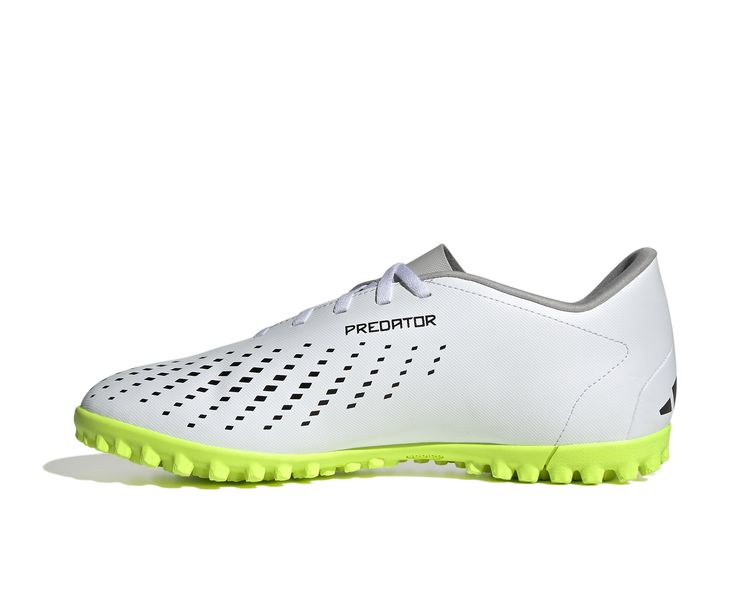 adidas Erkek Predator Accuracy.4 Tf Beyaz GY9995