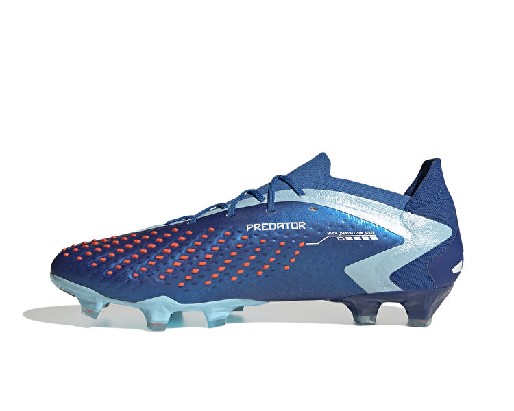 adidas Erkek Predator Accuracy.1 L Fg Mavi GZ0031