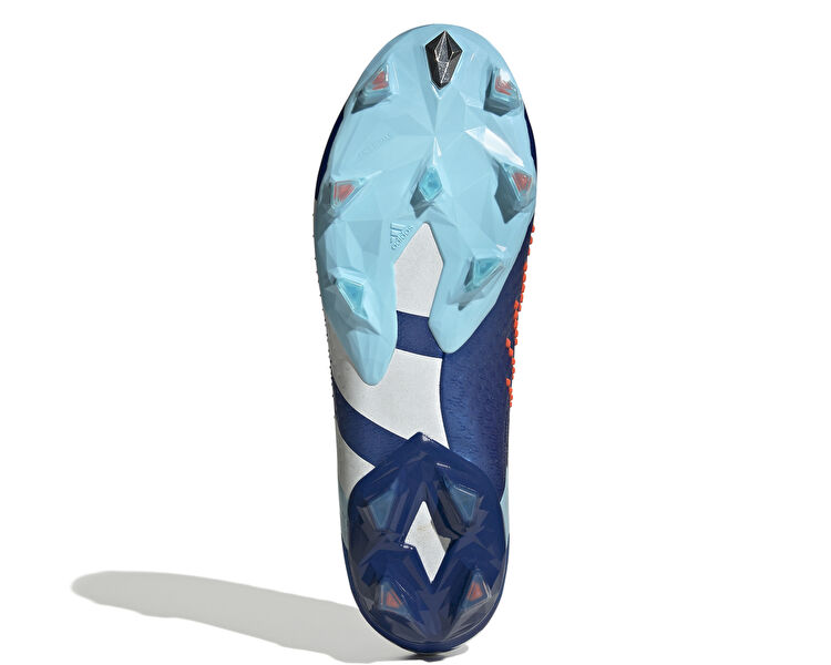 adidas Erkek Predator Accuracy.1 L Fg Mavi GZ0031