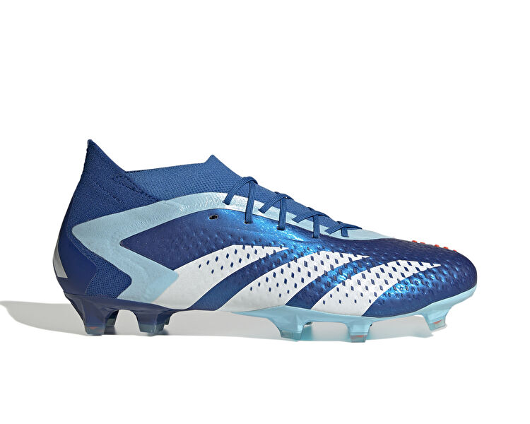 新品  プレデター ACCURACY.1 FG 27.5 adidas Erkek Predator Accuracy.1 Fg Mavi GZ0038