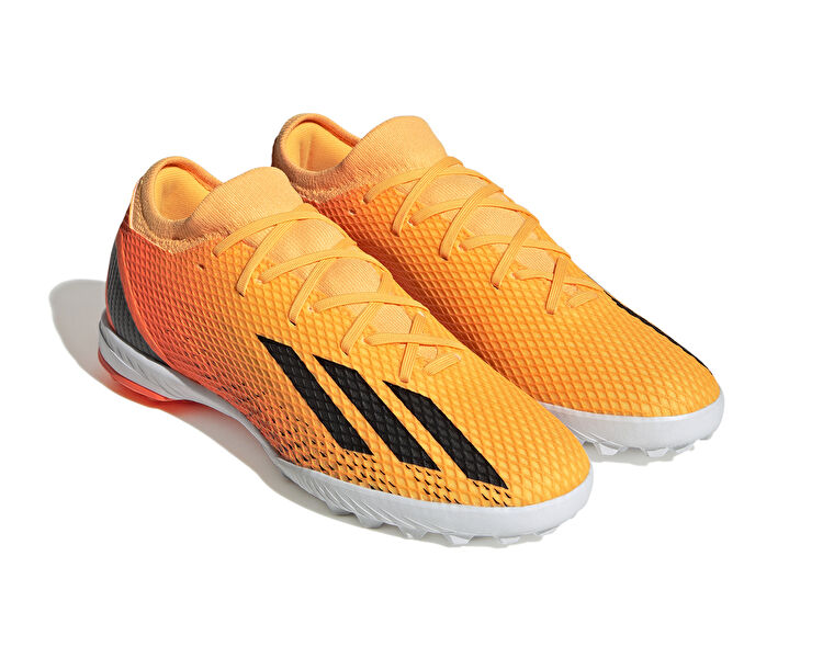 adidas Erkek X Speedportal.3 Tf Turuncu GZ2471