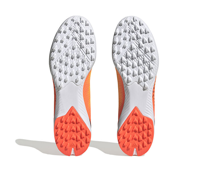 adidas Erkek X Speedportal.3 Tf Turuncu GZ2471