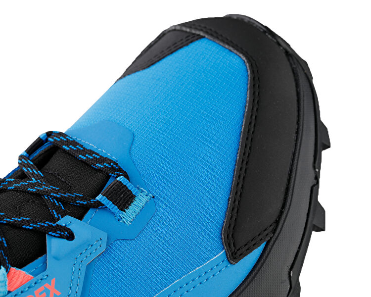 adidas Erkek Terrex Ax4 Mid Gtx Mavi GZ3003