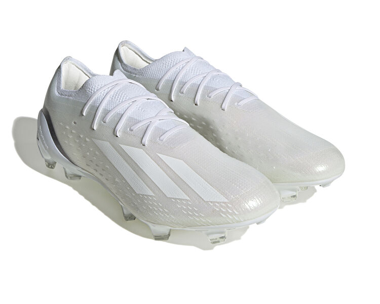adidas Unisex X Speedportal.1 Fg Beyaz GZ5104