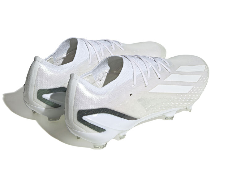 adidas Unisex X Speedportal.1 Fg Beyaz GZ5104