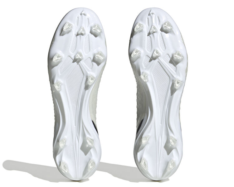 adidas Unisex X Speedportal.1 Fg Beyaz GZ5104