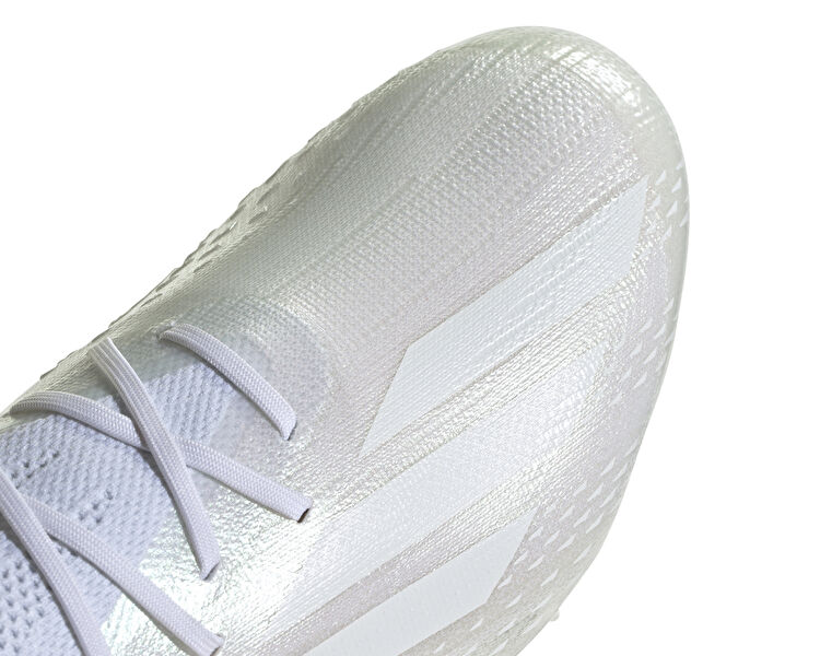 adidas Unisex X Speedportal.1 Fg Beyaz GZ5104