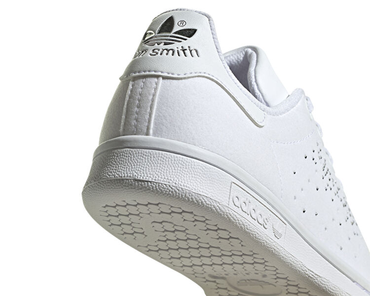 adidas Çocuk Stan Smith J Beyaz GZ7387