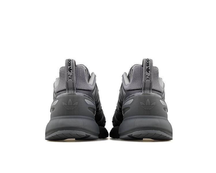 adidas Erkek Zx 2K Boost 2.0 Gri GZ7742
