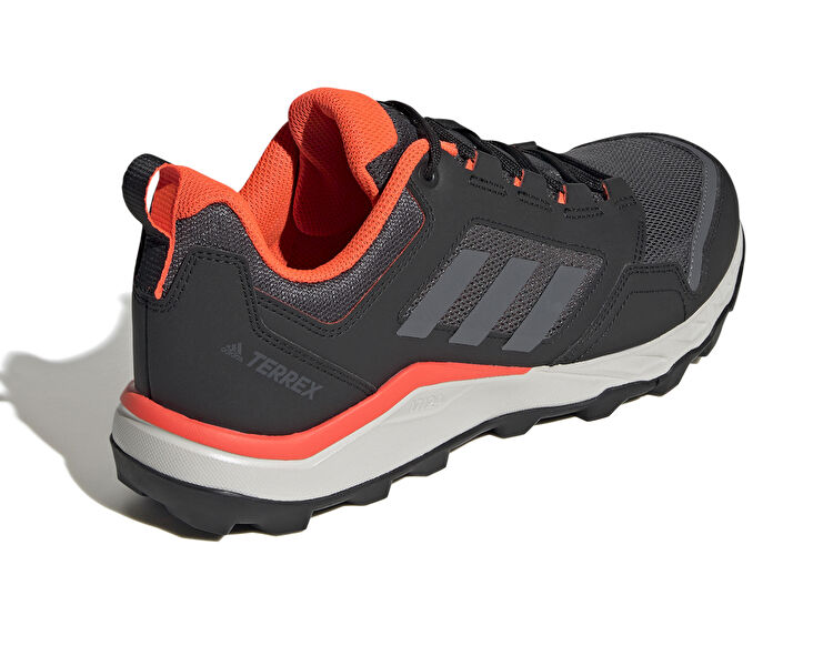 adidas Erkek Terrex Tracerocker 2 Siyah GZ8915