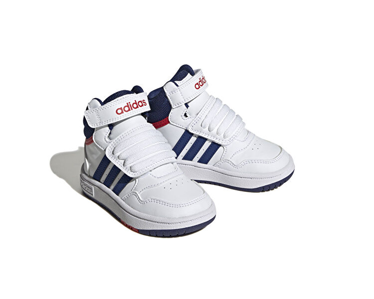 Hoops Mid 3.0 Ac i