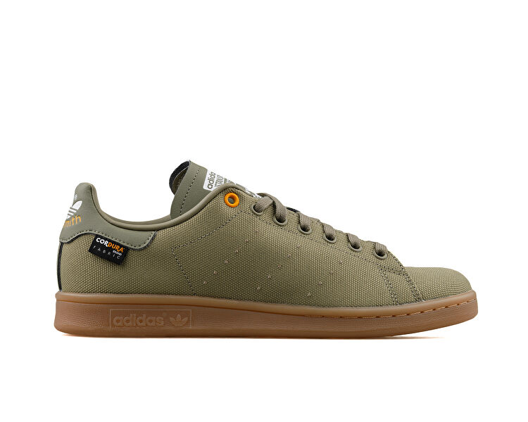 adidas Unisex Stan Smith Haki H00323