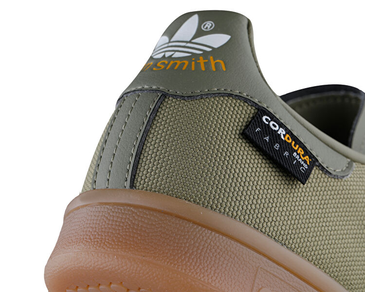 adidas Unisex Stan Smith Haki H00323