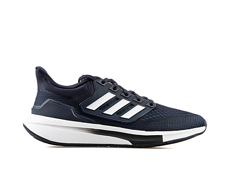 adidas Erkek Eq21 Run Lacivert H00517
