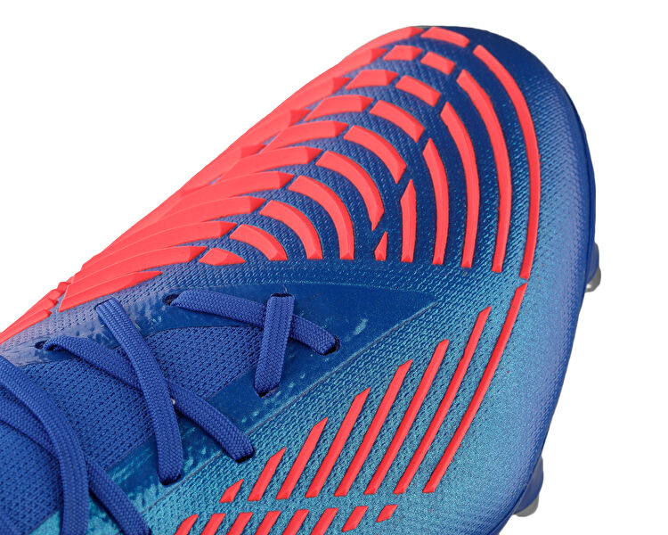 adidas Erkek Predator Edge.1 L S Lacivert H02973