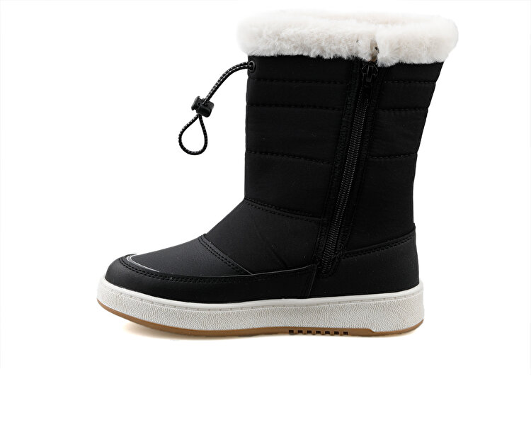 Havana Bot Flt Siyah