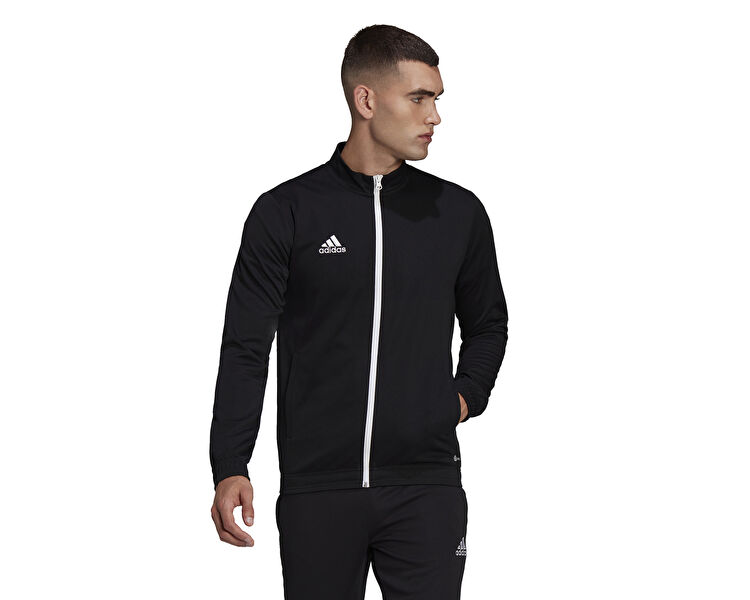 ADIDAS Erkek ENT22 TK JKT Siyah HB0573 | Korayspor