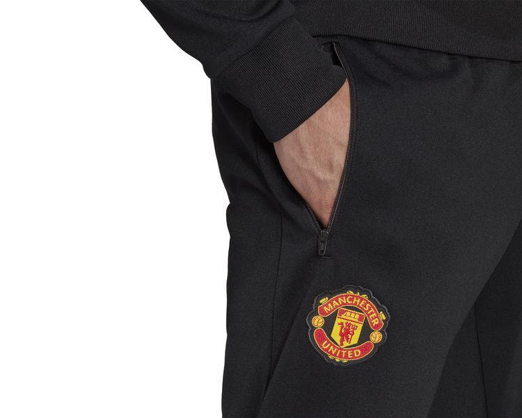Manchester United Og Es Tp