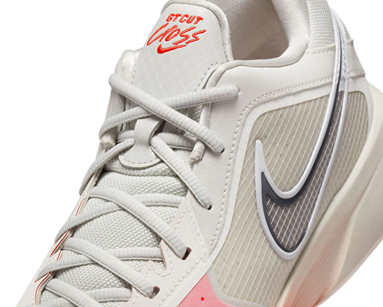 Nike Unisex G.T. Cut Cross Krem HF0218-003
