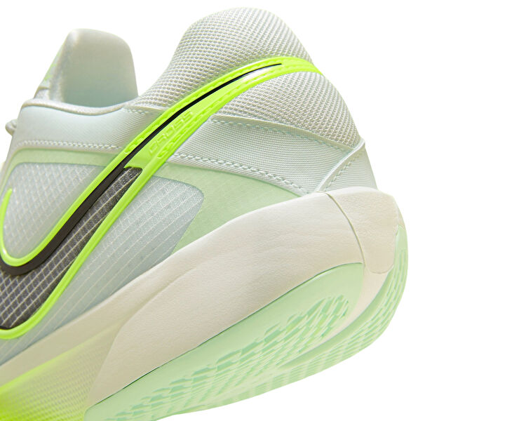 Nike Unisex G.T. Cut Cross Yeşil HF0218-300