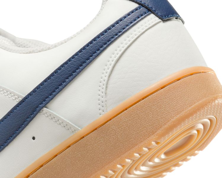 Nike Erkek Court Vision Lo Krem HF1068-133