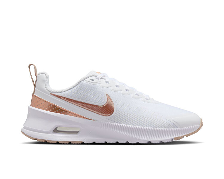 W NIKE AIR MAX NUAXIS
