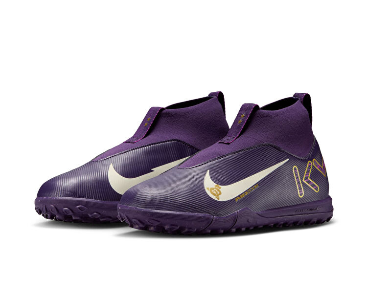 MERCURIAL JR ZOOM SUPERFLY 10 ACAD KM TF