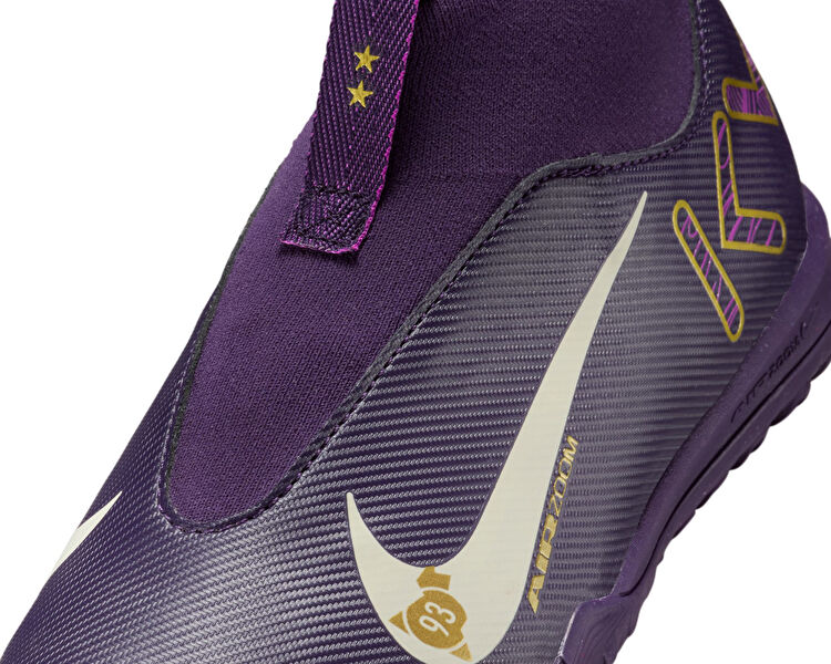 NIKE Erkek JR ZOOM SUPERFLY 10 ACAD KM TF Mor HF3420-500 | Korayspor