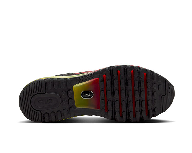 Nike Erkek Air Max 2013 Siyah HF3660-002