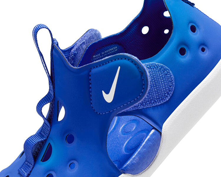NIKE Unisex Çocuk SUNRAY PROTECT 4 (PS) Mavi HF6277-400 | Korayspor