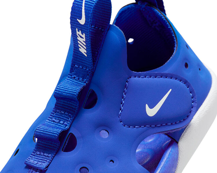 NIKE Unisex Çocuk SUNRAY PROTECT 4 (TD) Mavi HF6278-400 | Korayspor