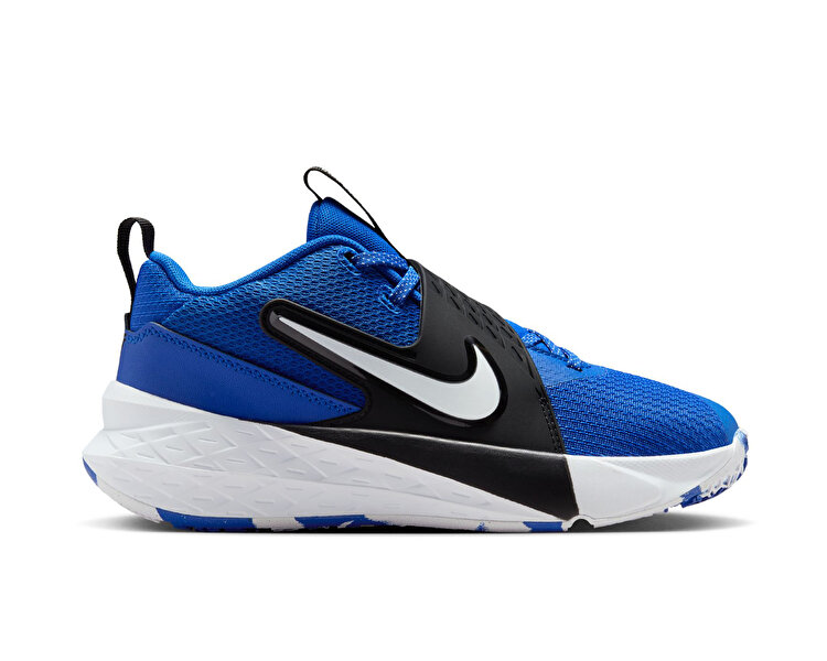 TEAM HUSTLE D 12 (GS)