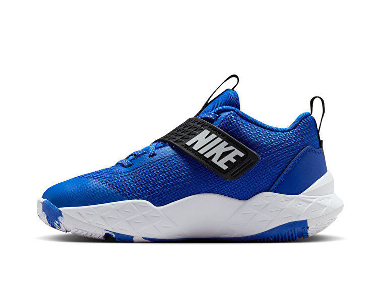 TEAM HUSTLE D 12 (GS)