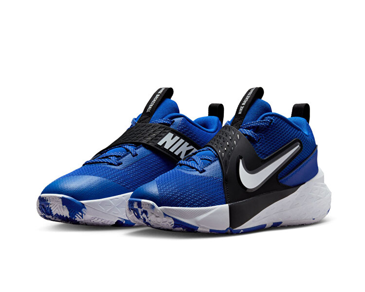 TEAM HUSTLE D 12 (GS)