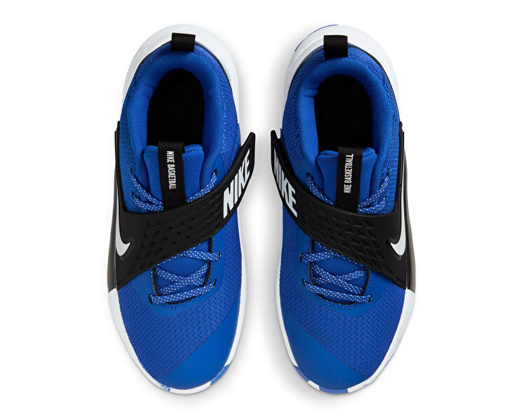 TEAM HUSTLE D 12 (GS)