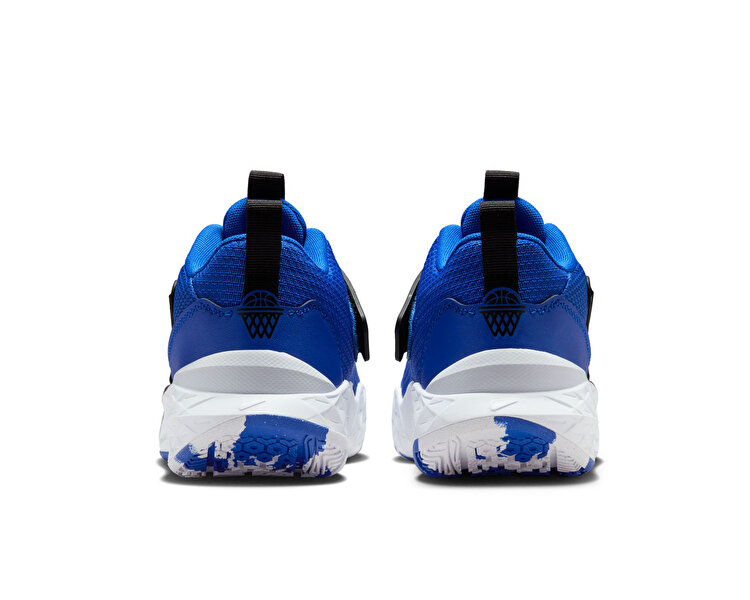 TEAM HUSTLE D 12 (GS)