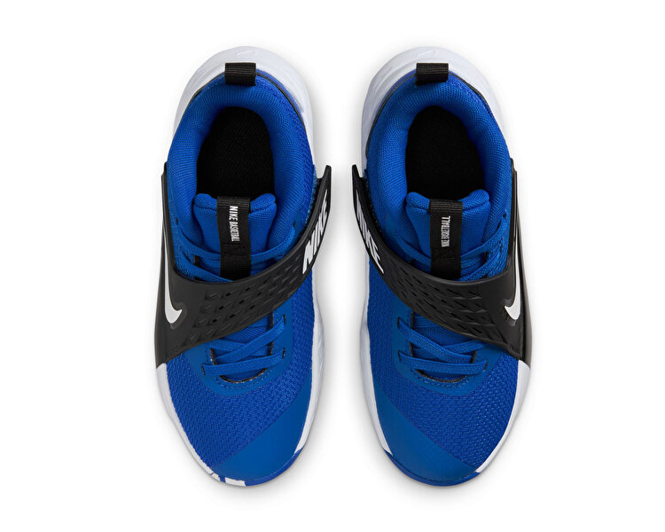 TEAM HUSTLE D 12 (PS)