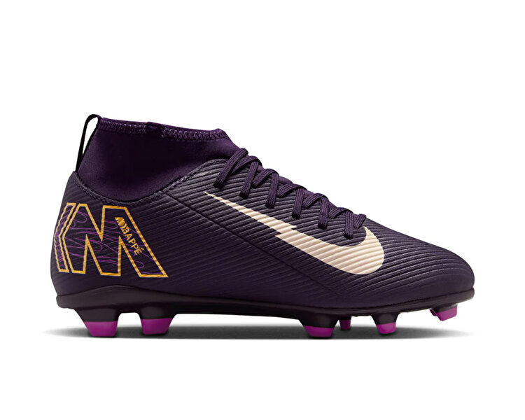 MERCURİAL JR SUPERFLY 10 CLUB KM FG/MG