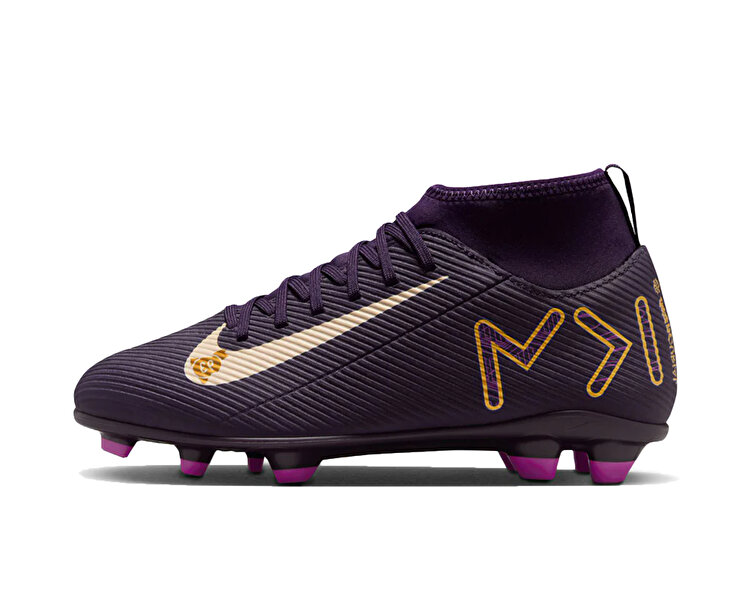 MERCURİAL JR SUPERFLY 10 CLUB KM FG/MG