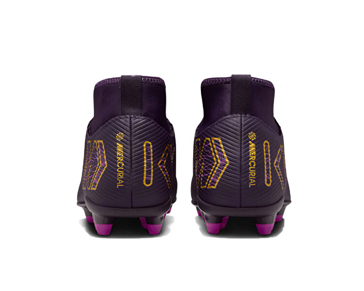 MERCURİAL JR SUPERFLY 10 CLUB KM FG/MG