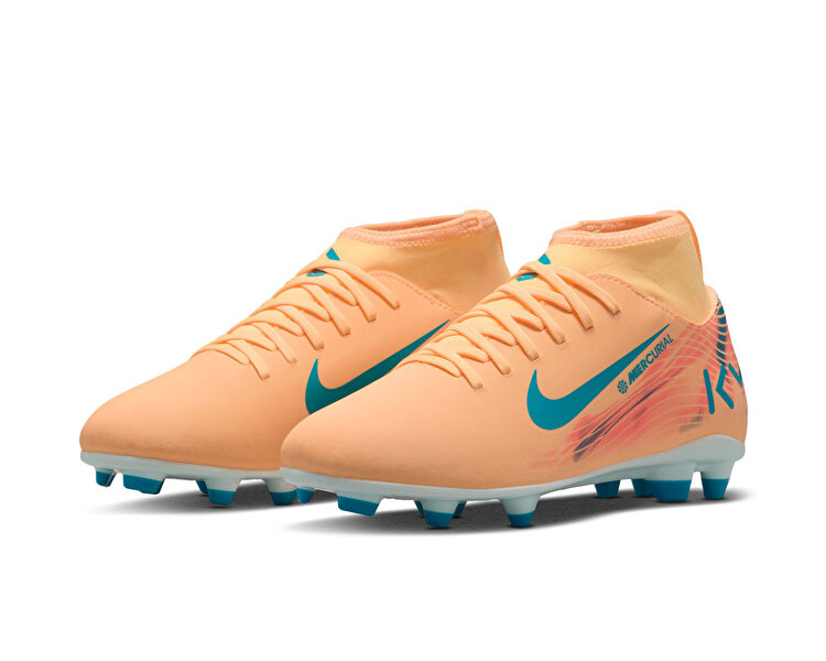 JR MERCURIAL SUPERFLY 10 CLUB KM FG/MG